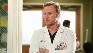 Grey’s Anatomy Saison 11 Episode 20