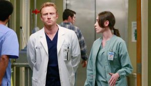 Grey’s Anatomy Saison 11 Episode 20