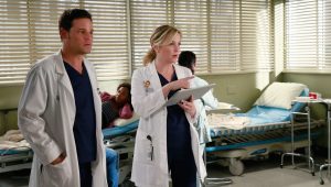 Grey’s Anatomy Saison 11 Episode 20