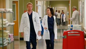 Grey’s Anatomy Saison 11 Episode 20