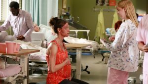 Grey’s Anatomy Saison 11 Episode 20