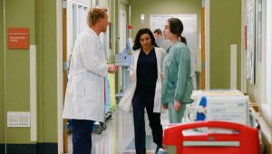 Grey’s Anatomy Saison 11 Episode 20