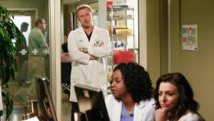 Grey’s Anatomy Saison 11 Episode 20