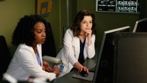 Grey’s Anatomy Saison 11 Episode 20
