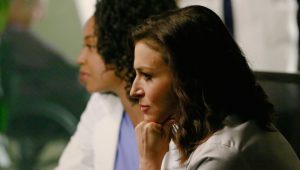 Grey’s Anatomy Saison 11 Episode 20