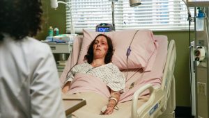 Grey’s Anatomy Saison 11 Episode 20