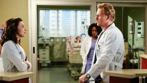 Grey’s Anatomy Saison 11 Episode 20