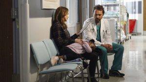 Grey’s Anatomy Saison 11 Episode 21
