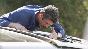 Grey’s Anatomy Saison 11 Episode 21