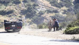 Grey’s Anatomy Saison 11 Episode 21