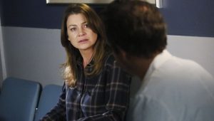 Grey’s Anatomy Saison 11 Episode 21