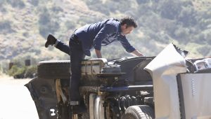 Grey’s Anatomy Saison 11 Episode 21