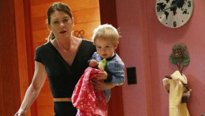 Grey’s Anatomy Saison 11 Episode 22