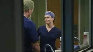 Grey’s Anatomy Saison 11 Episode 22