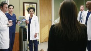 Grey’s Anatomy Saison 11 Episode 22
