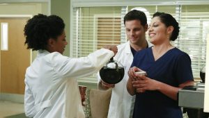 Grey’s Anatomy Saison 11 Episode 22