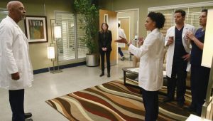 Grey’s Anatomy Saison 11 Episode 22