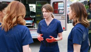 Grey’s Anatomy Saison 11 Episode 23