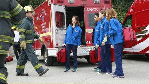 Grey’s Anatomy Saison 11 Episode 23