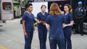 Grey’s Anatomy Saison 11 Episode 23