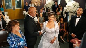 Grey’s Anatomy Saison 11 Episode 24