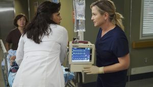 Grey’s Anatomy Saison 11 Episode 24