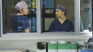 Grey’s Anatomy Saison 11 Episode 24