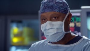 Grey’s Anatomy Saison 11 Episode 3