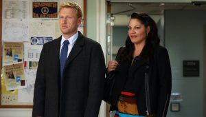 Grey’s Anatomy Saison 11 Episode 3