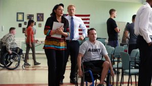 Grey’s Anatomy Saison 11 Episode 3