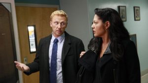 Grey’s Anatomy Saison 11 Episode 3