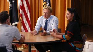 Grey’s Anatomy Saison 11 Episode 3