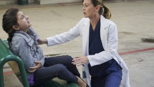 Grey’s Anatomy Saison 11 Episode 4