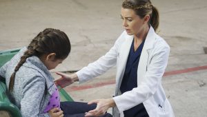 Grey’s Anatomy Saison 11 Episode 4