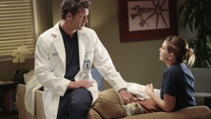 Grey’s Anatomy Saison 11 Episode 4
