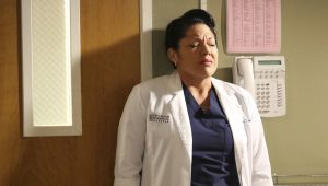 Grey’s Anatomy Saison 11 Episode 5