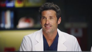 Grey’s Anatomy Saison 11 Episode 6