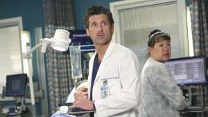 Grey’s Anatomy Saison 11 Episode 6