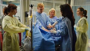 Grey’s Anatomy Saison 11 Episode 6