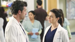 Grey’s Anatomy Saison 11 Episode 7