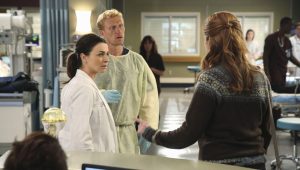Grey’s Anatomy Saison 11 Episode 7