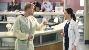 Grey’s Anatomy Saison 11 Episode 7