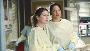 Grey’s Anatomy Saison 11 Episode 7