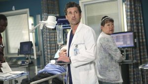 Grey’s Anatomy Saison 11 Episode 7