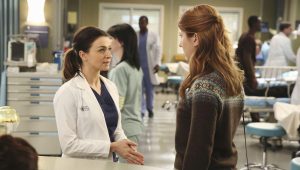 Grey’s Anatomy Saison 11 Episode 7
