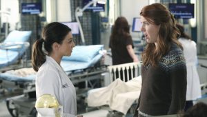 Grey’s Anatomy Saison 11 Episode 7