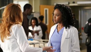 Grey’s Anatomy Saison 11 Episode 8