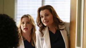 Grey’s Anatomy Saison 11 Episode 8