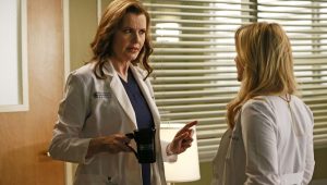 Grey’s Anatomy Saison 11 Episode 8