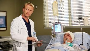 Grey’s Anatomy Saison 11 Episode 8